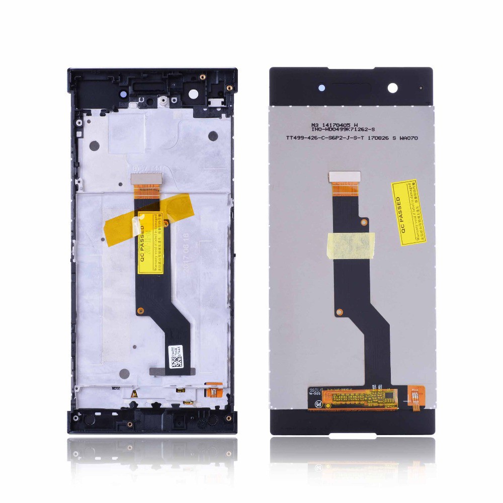 Màn Hình LCD Cảm Ứng Thay Thế Cho SONY Xperia XA1 G3112 G3116 G3121