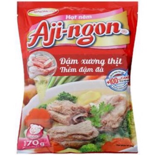 Hạt nêm Ajingon gói (170g)