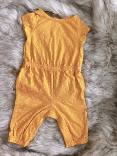Jump suit Old Navy cho bé gái