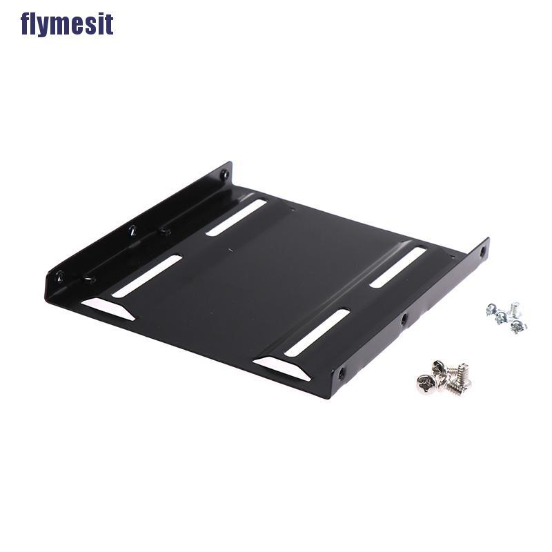 Bộ Chuyển Đổi Ổ Cứng Ssd Từ 2.5 Sang 3.5