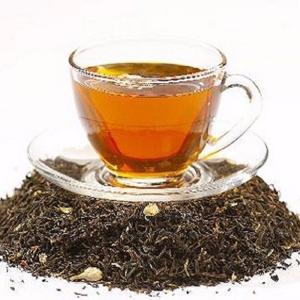 Trà Đen, Phúc Long, Hồng Trà, Ô Long Pha Trà Sữa Bếp Yêu Meli