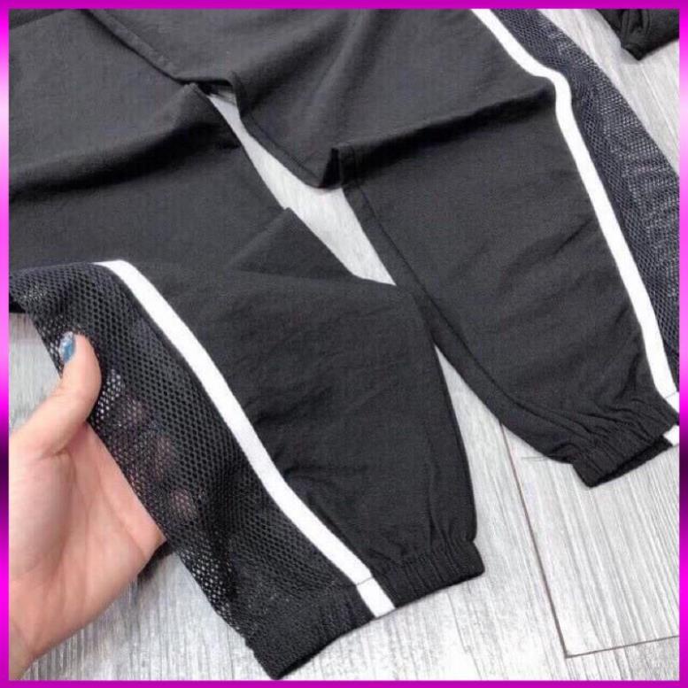 [Xả Kho 3 Ngày] QUẦN BOM PHỐI LƯỚI ĐŨI SIÊU CÁ TÍNH | BigBuy360 - bigbuy360.vn