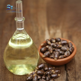 HẠT GIỐNG THẦU DẦU (xanh/ tía/ mix)  - 10 Hạt/ gói