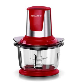 Máy xay thịt korea king kmc-8505g