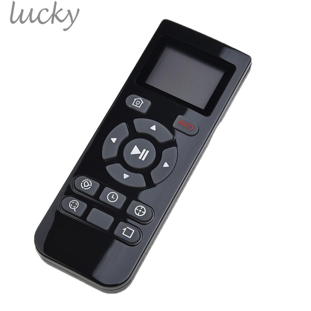 Điều Khiển Từ Xa Dành Cho Máy Hút Bụi Ecovacs Deebot N79 N79S M80 Rc1507