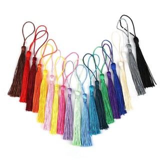 10 dây tua rua trang trí cổ trang và sản phẩm handmade