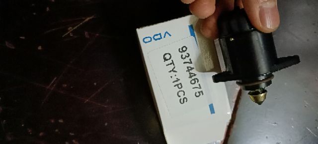 Van không tải daewoo gentra,lanos,nubira1.6,matiz3, xịn chính hãng