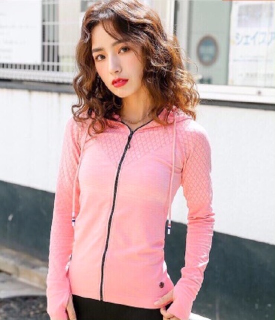 áo khoác nữ thể thao | BigBuy360 - bigbuy360.vn
