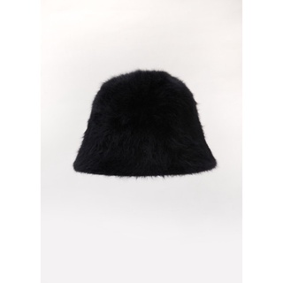 Mu202101 - mũ alexis fur bucket hat