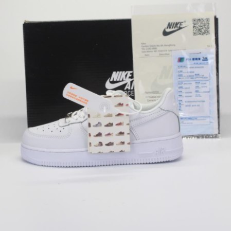 [Hàng Trung- Freeship ] Giày thể thao sneake  AF1 full trắng. TG-Giày Humy | BigBuy360 - bigbuy360.vn