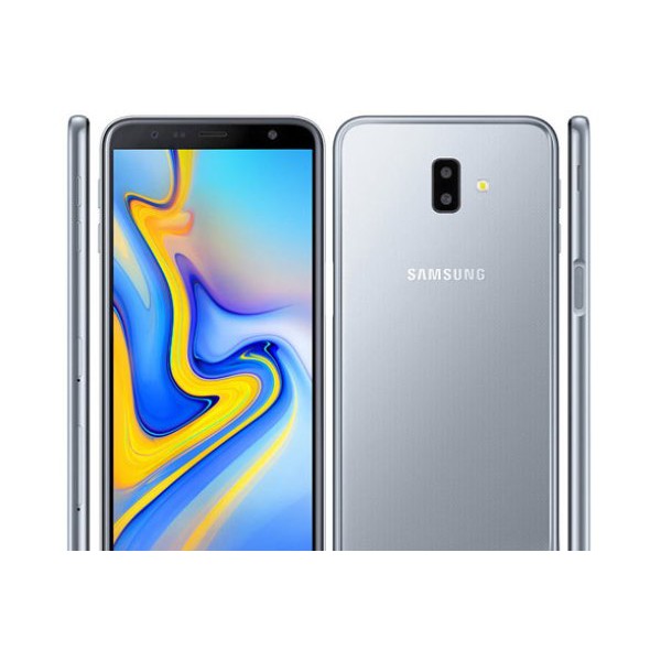 Điện Thoại Samsung Galaxy J6 Plus  ROM 32GB/ RAM 3GB - Hàng Phân Phối Chính Thức