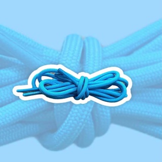 DÂY GIÀY - SHOELACES (DÂY GIÀY KIỂU/PHỤ KIỆN ĐI KÈM)