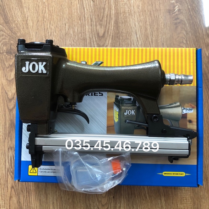 SÚNG BẮN ĐINH U 1013 JOK