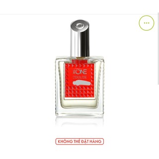 Nước hoa nữ 33413 giống mẫu