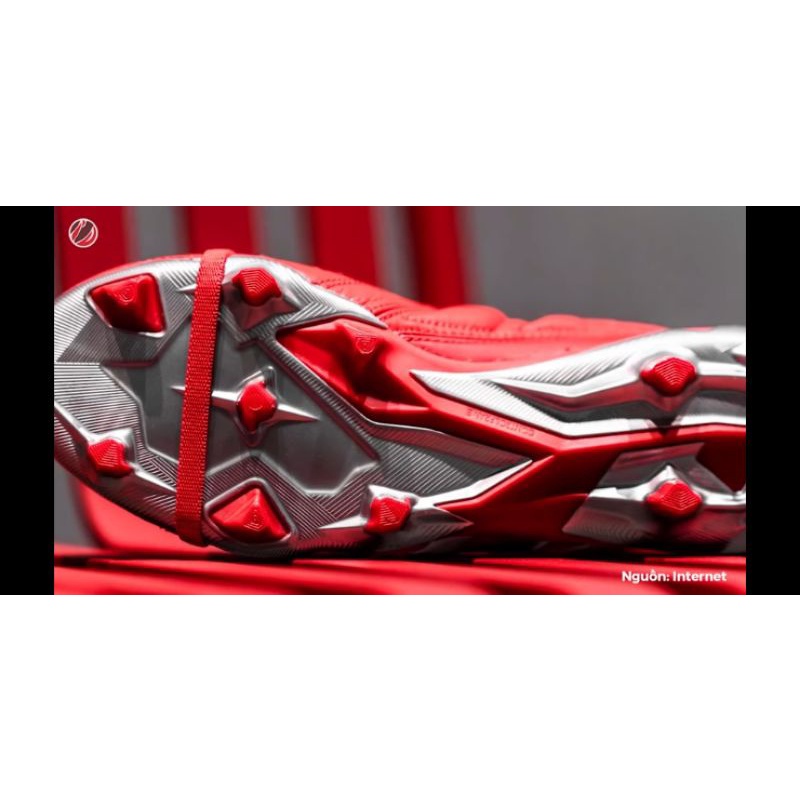 Giày đá bóng predator Beckham