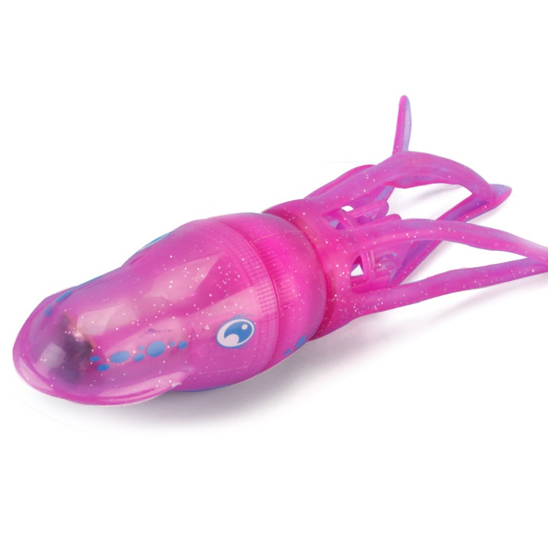 Xiangbao Đồ Chơi Bồn Tắm Điện Tử An Toàn Không bpa Cho Bé Chơi Khi Tắm Sinh Nhật g