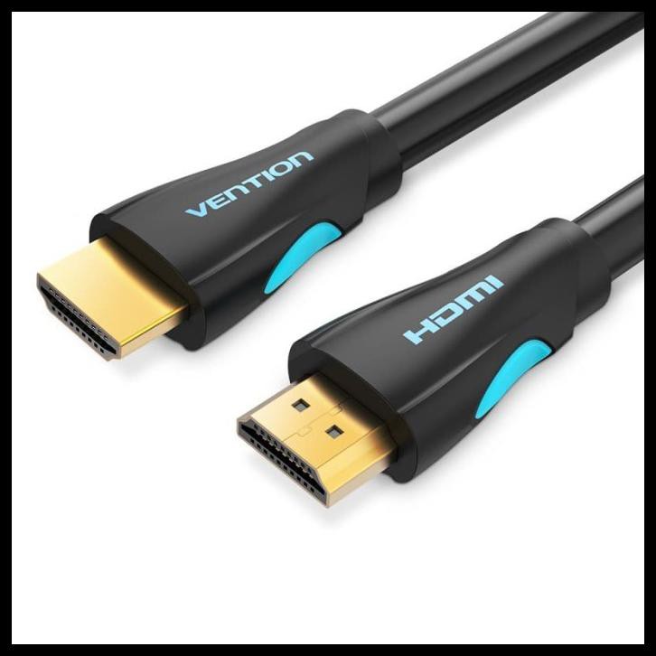 VENTION Dây cáp Hdmi 2M - M02 V2.0 Ultra Hd 4K - M02 chất lượng cao