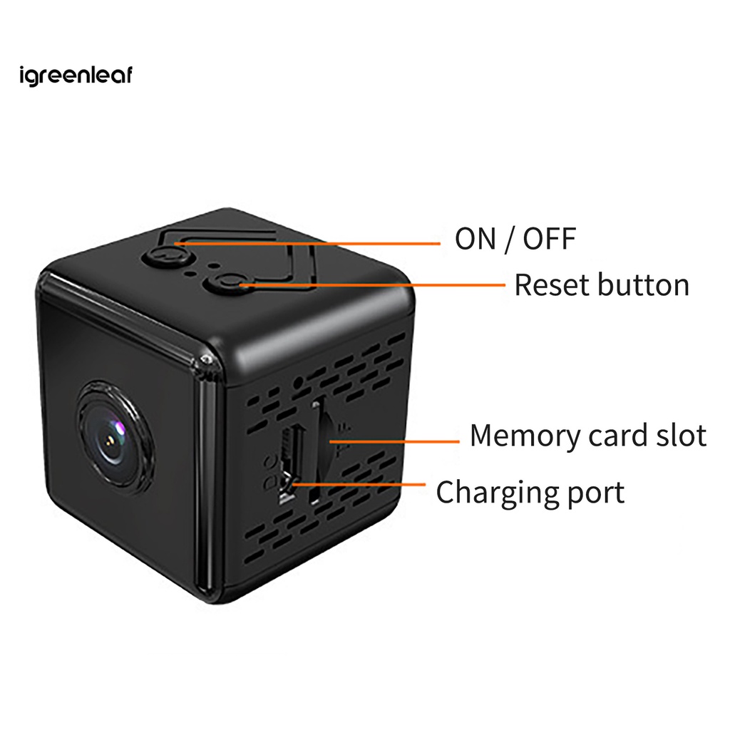 Camera an ninh không dây điều khiển từ xa | BigBuy360 - bigbuy360.vn