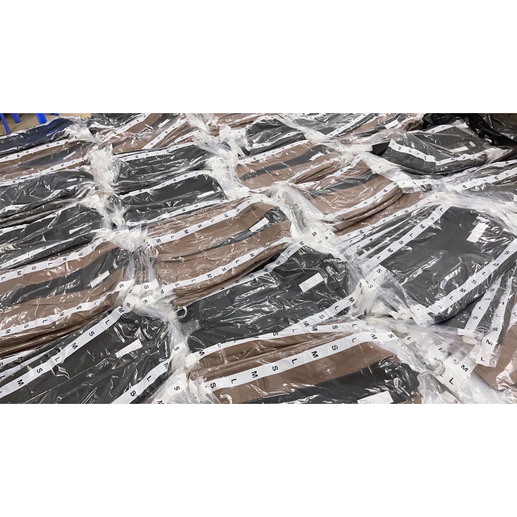 Áo blazer nữ công sở 2 lớp xuông dài tay phong cách Hàn Quốc YUKAGO TQ65622G