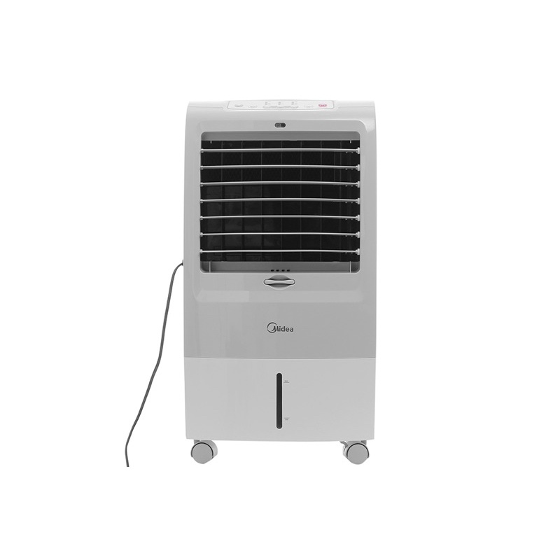 Bánh xe Quạt điều hòa Midea AC200-19WV và AC120-15F