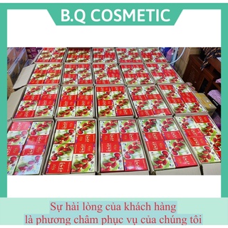 Táo đỏ Hàn Quốc