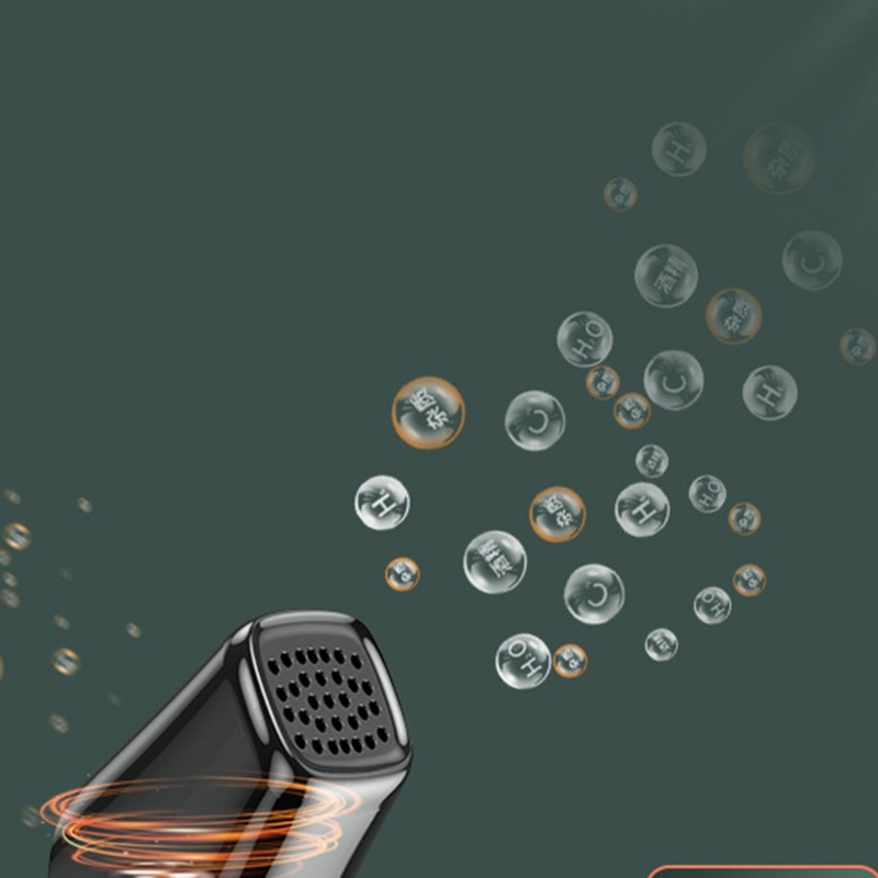 Thiết Bị Kiểm Tra Hơi Thở Với Màn Hình LCD Cho Lái Xe