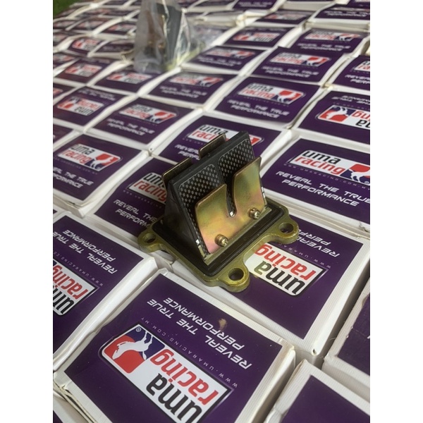 Lưỡi gà xipo racing