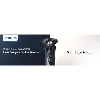 Máy cạo râu Philips S5587/10