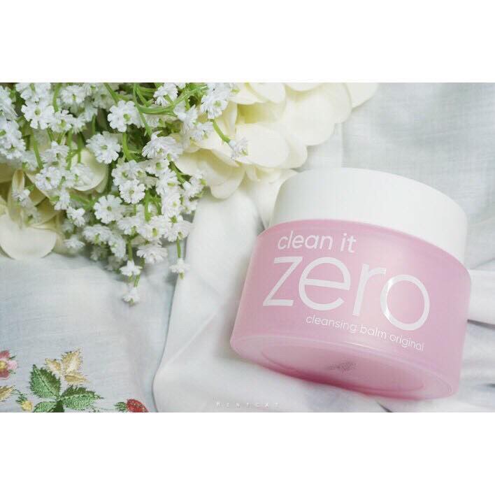 SÁP TẨY TRANG Banila Co.Clean It Zero 50ml