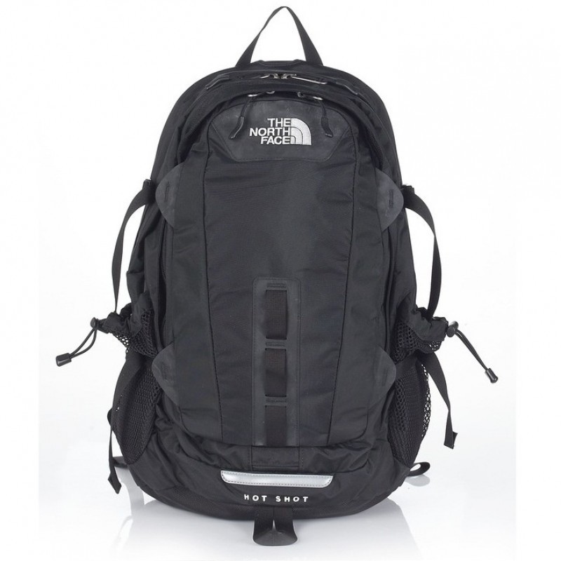 Balo Đi Phượt, Du Lịch Chống Nước Cỡ Lớn The North Face Hotshot 2009 Nhiều Màu