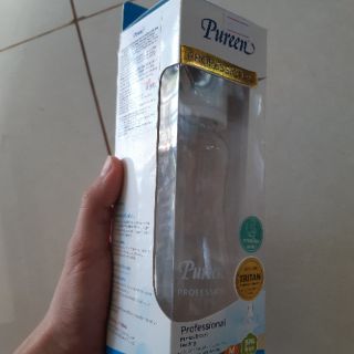 Bình sữa Pureen