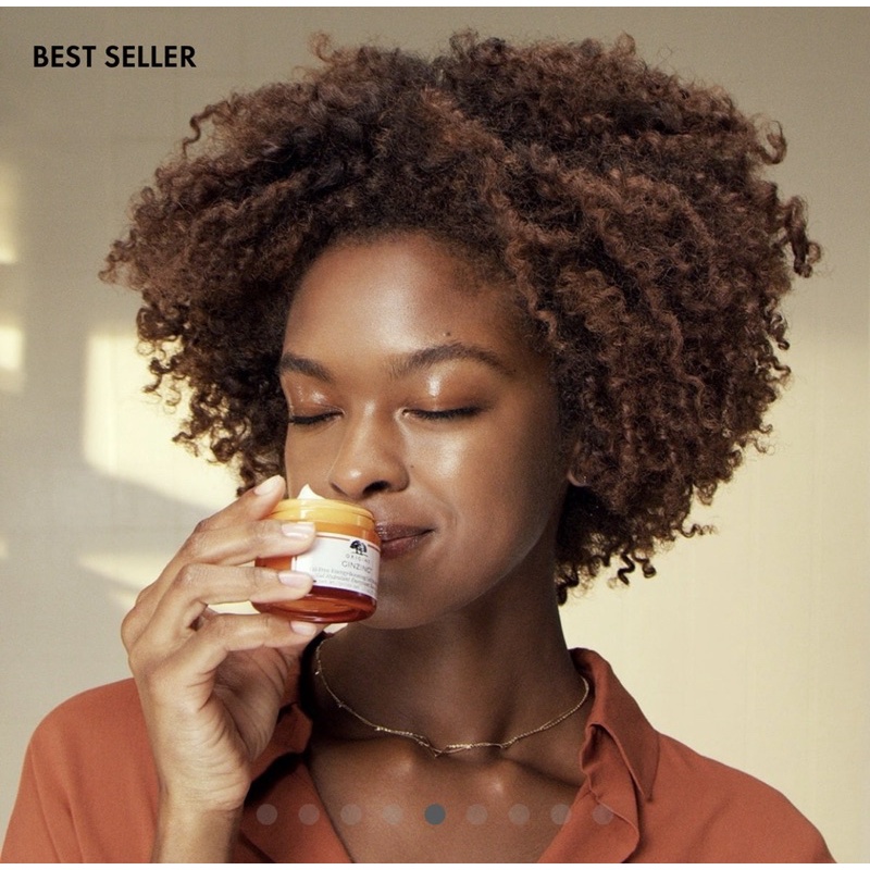 ORIGINS GINZING CHÍNH HÃNG 50ml kem dưỡng ẩm cho da | BigBuy360 - bigbuy360.vn