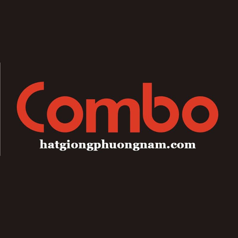 COMBO HẠT GIỐNG