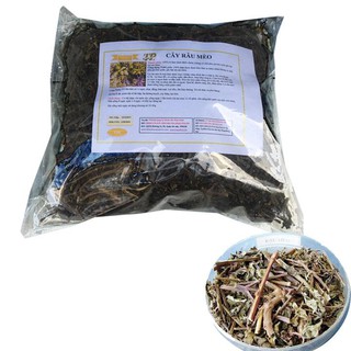 1kg Cây râu mèo khô hảo hạng