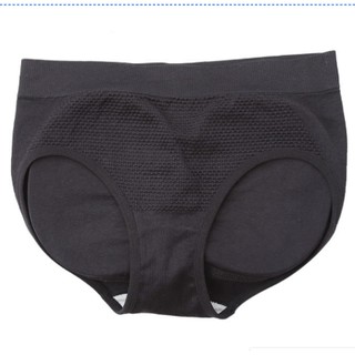 Quần độn mông Cotton 3D cao cấp