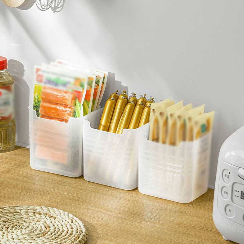 Hộp Đựng Thực Phẩm Giữ Tươi Đa Năng Cho Nhà Bếp