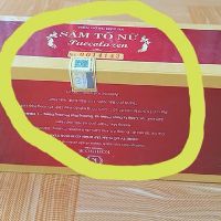 [Cam Kết Chính Hãng ] Sâm Tố Nữ Puecolazen