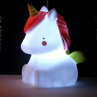 Đèn ngủ phát sáng