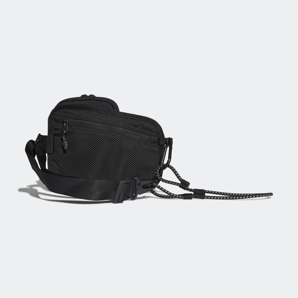 Túi Đeo Chéo Thể Thao Y-3 CH3 Cord Bumbag GK2109 Cực Ngầu, Thiết Kế Độc Lạ - Balocenter