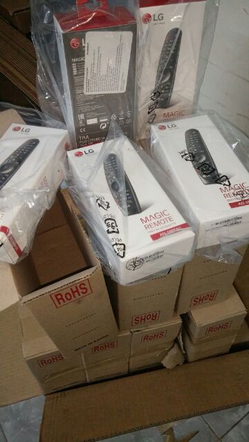 Remote magic LG 2016 AN-MR650 hàng xịn chính hãng