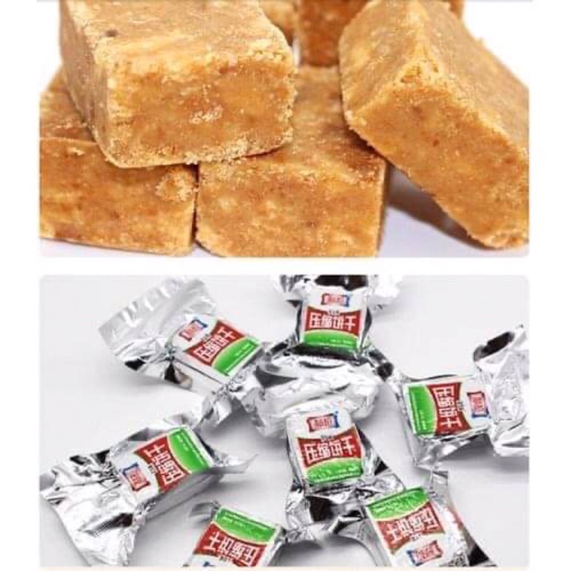 Lương Khô Mini 1kg | Shopee Việt Nam