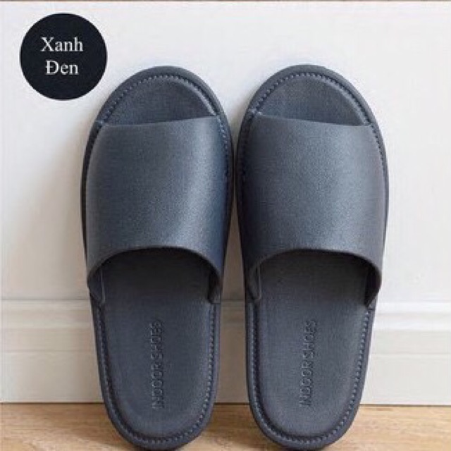 Dép Quai Ngang Siêu Nhẹ Leyi Unisex DP10