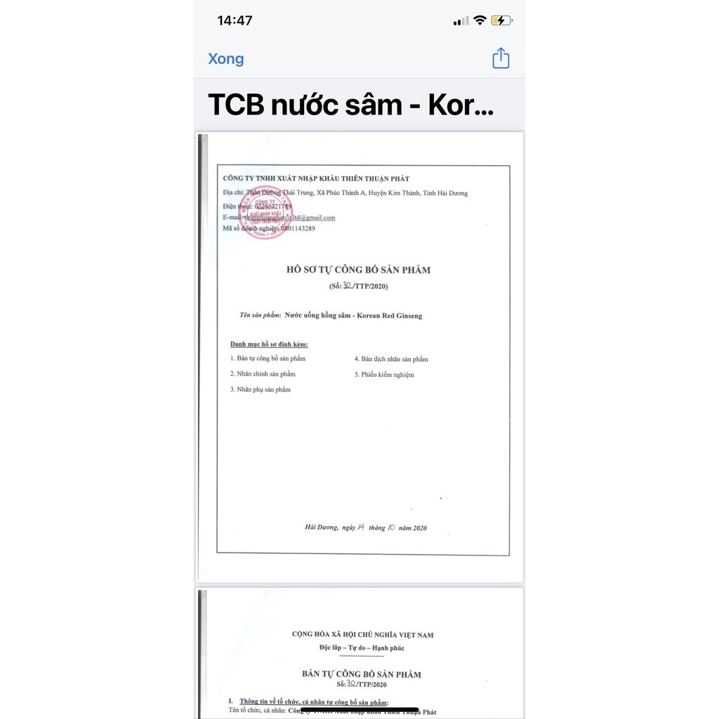 Nước hồng sâm Hàn Quốc hộp 10 Chai X 100ml vị sâm cực ngon ai uống cũng được tăng sức đề kháng hàng ngày bồi bổ sức khỏe | BigBuy360 - bigbuy360.vn