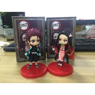 Mô hình Nendoroid 1194 - Kamado Nezuko