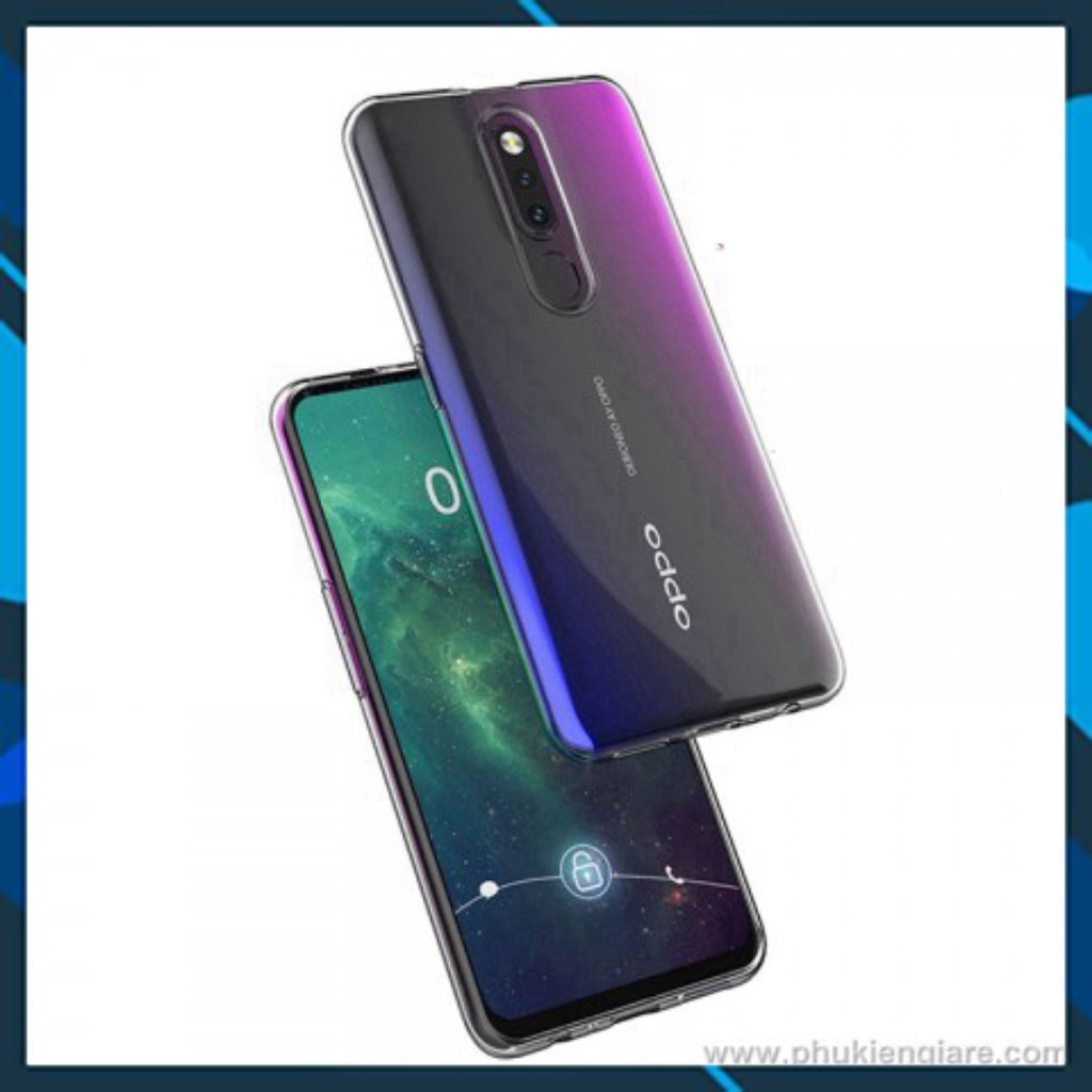 Điện thoại Oppo F11 Pro