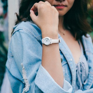 Đồng hồ Nữ Casio LQ-139L-4B2DF