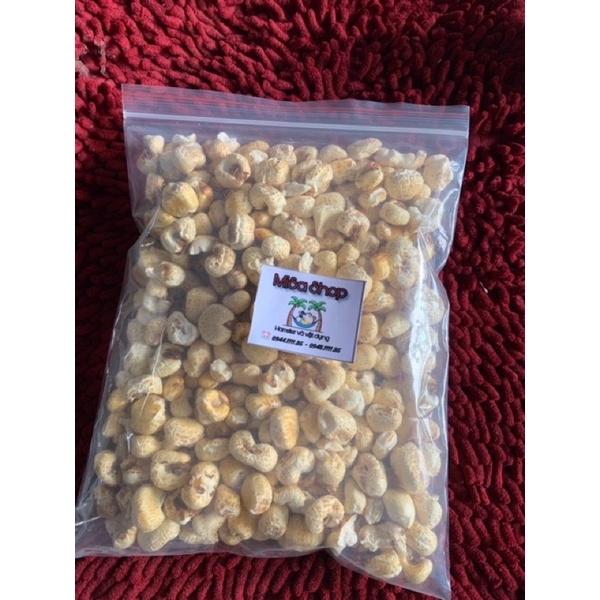 Bỏng  gạo, ngô dinh dưỡng 1kg