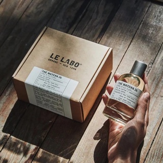 Nước hoa Unisex Le Labo The Matcha 26 Eau de Parfum