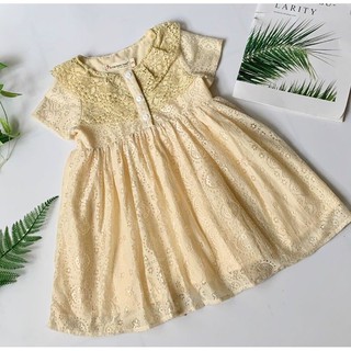 Đầm ren size đại cao cấp