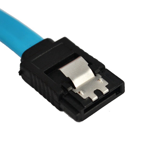 SATA CABLE 50cm Usb 3.0 Hard Drive Data Cable With Locking Head for HDD SSD